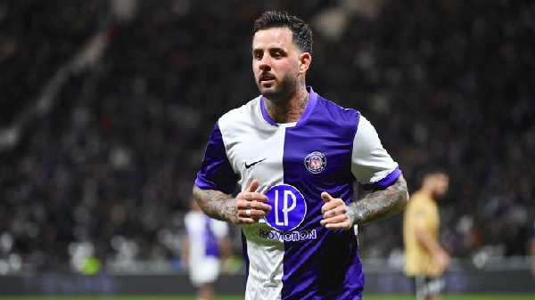 Победы "Тулузы" и "Осера": итоги дня в Лиге 1