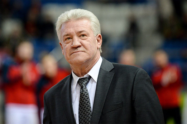 Александр Каршакевич рассказал, кого поддерживает в финале ЧБ по гандболу