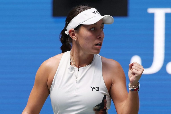 Стала известна последняя полуфиналистка Australian Open-2026