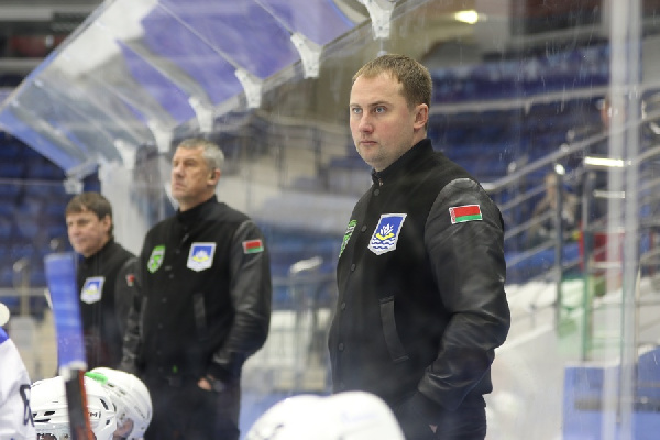 Бондиков назвал единственный момент, который разочаровал его в игре "Химика" с "Юностью"