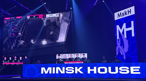 Представители Беларуси добыли первую победу на Играх будущего в ОАЭ