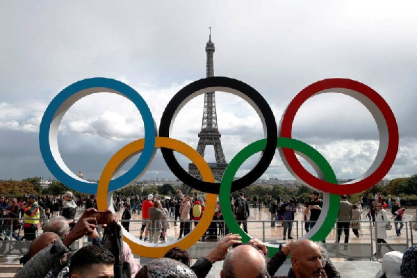 Стало известно сколько спортсменов представят команду беженцев на Олимпиаде в Париже