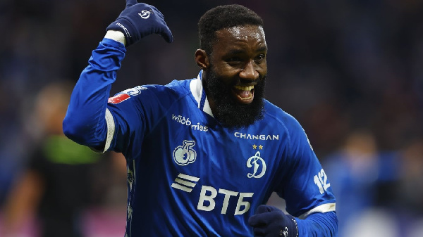 Московское "Динамо" вырвало победу над "Акроном" в матче  РПЛ