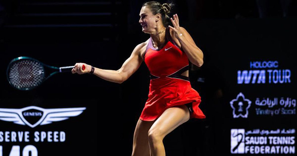 Соболенко, Рыбакина, Киз: стали известны соперницы и призовой фонд первого в сезоне турнира WTA