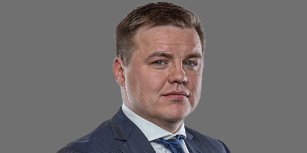 Руслан Пименов: "Лисакович станет довольно солидным усилением для "Балтики"
