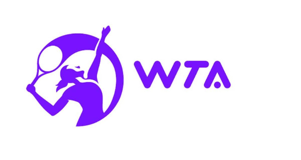 Что-то новенькое: WTA представила фирменный логотип