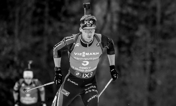 Стало известно, где и когда пройдут похороны Сиверта Баккена