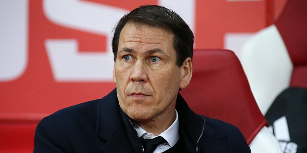"Упустили победу из-за ошибки". Главный тренер "Наполи" прокомментировал ничью с "Унионом"