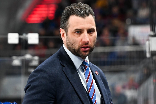 "Решение за акционерами": Ротенберг — о возможном назначении тренером "Динамо"