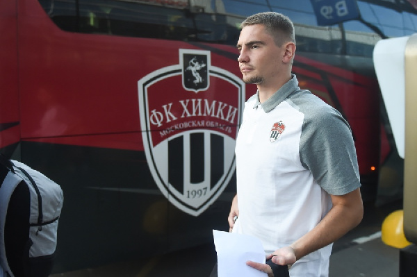 "Химки" Капленко распустили вторую команду после недопуска в РПЛ из-за долгов