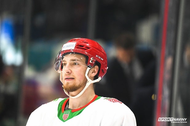 Александр Скоренов: "Выходим на высокий уровень"