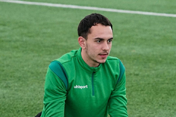 "Николаевич взбодрил нас в раздевалке": Кирко — о победе в Суперкубке