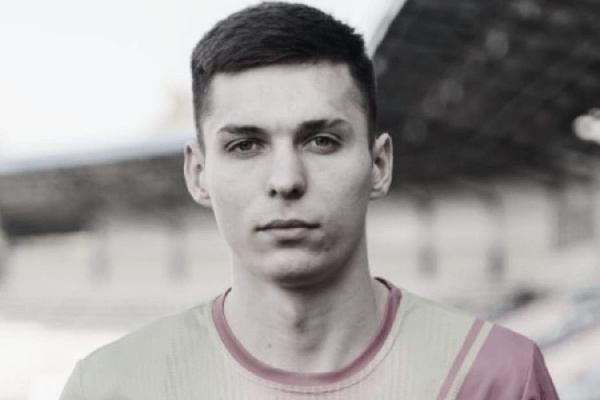 26-летний футболист умер во время матча в российском Подмосковье