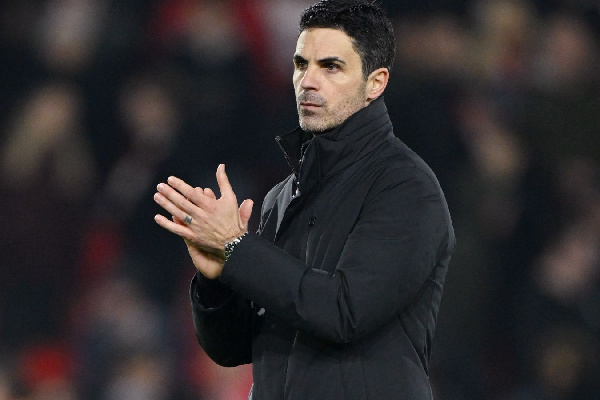 Микель Артета пожаловался на эмоциональные проблемы в "Арсенале"