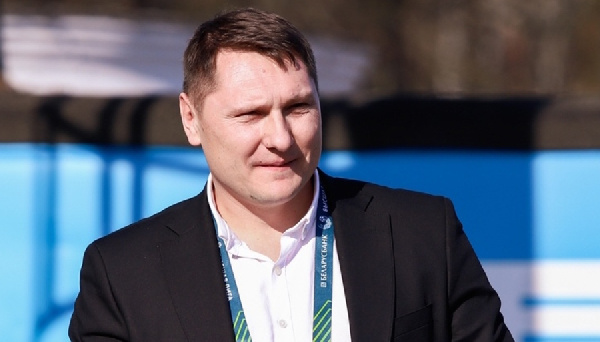 Василевич — о посещаемости ЧБ: "Футбол проник в сердца фанатов так, как нужно"