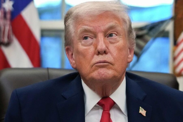 Трамп раскритиковал игру сборной Англии отметив, что ничего не понимает в футболе
