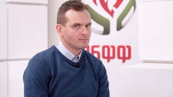 Владимир Кузьмин: "Поднимать вопрос судейства — это вред для имиджа АБФФ и футбола"