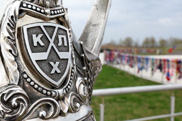 Стартовало голосование болельщиков для выбора игроков на Матч звёзд КХЛ