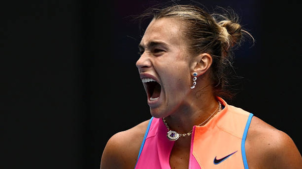 Соболенко стала лишь третьей теннисисткой в истории с четырьмя финалами AO подряд