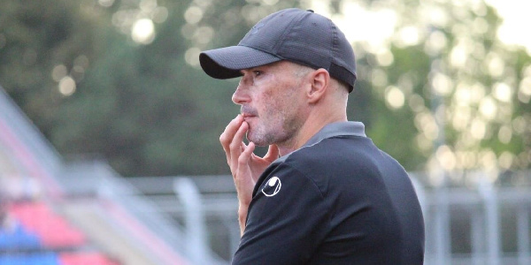 "Очень сложно": главный тренер "Барановичей" рассказал о проблемах перед стартом сезона-2026