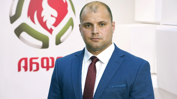 "Ничем не выше остальных": Булойчик — о "МЛ" и чемпионской гонке