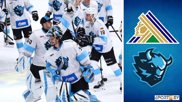 Заключительный выезд в году: анонс матча "Салавата Юлаева" и "Динамо"