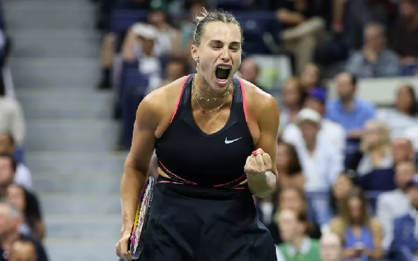 "Отчаянно хотела отомстить": Арина Соболенко подвела итоги выхода в 1/8 US Open
