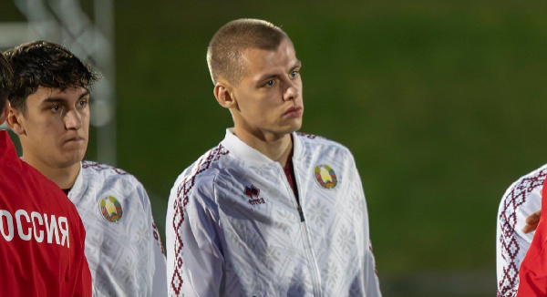 "32 часа мы обратно ехали": Баранок рассказал о возвращении из сборной