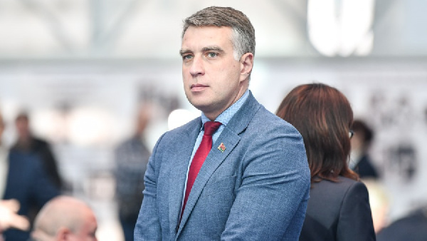 "Сдержанный оптимизм": Прокопенко — об Олимпиаде в Лос-Анджелесе