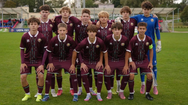 Стали известны соперники сборной Беларуси U-15 на чемпионате мира и фестивале ФИФА