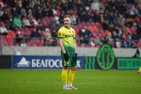 Источник: трехкратный чемпион Беларуси продолжит карьеру в Сербии 