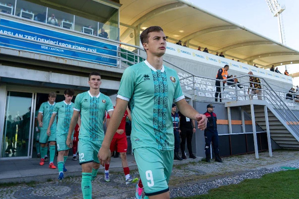 Агент Губаревича высказался о переходе футболиста в состав клуба РПЛ