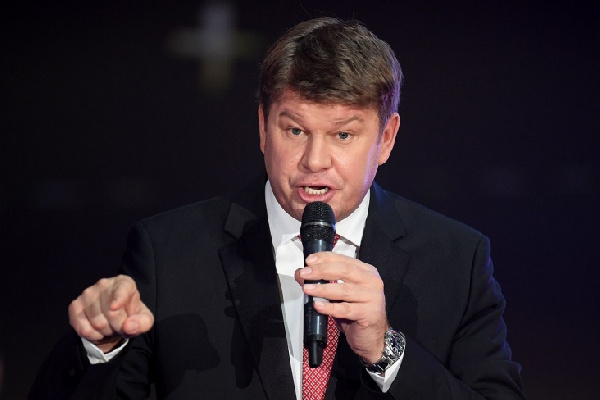 "Будут русофобией питаться…": Губерниев отреагировал на финансовое сокращение норвежских лыжников