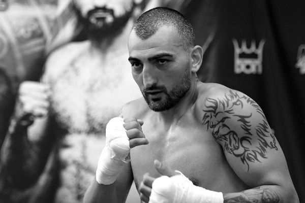 Экс-претендент на титул чемпиона мира по боксу скончался в возрасте 39 лет