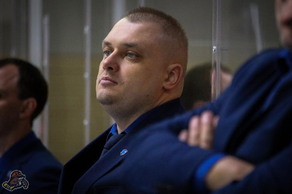 Роман Юпатов: "Единственное, что разочаровало — очень много выходов "в ноль" не реализовали"
