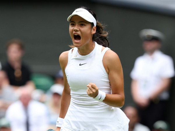 Чемпионка US Open снялась с турнира WTA-1000 в Майами