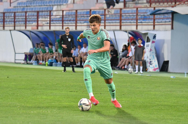 "После Бельгии к нам начали готовиться по-особенному": Глеб Кучко — о ближайшем матче отбора к Евро-2027