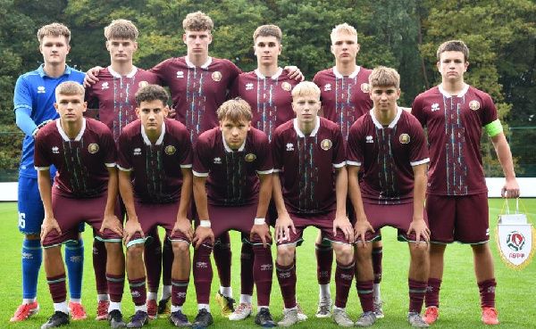 Сборная Беларуси U-17 выиграла Кубок Развития-2026