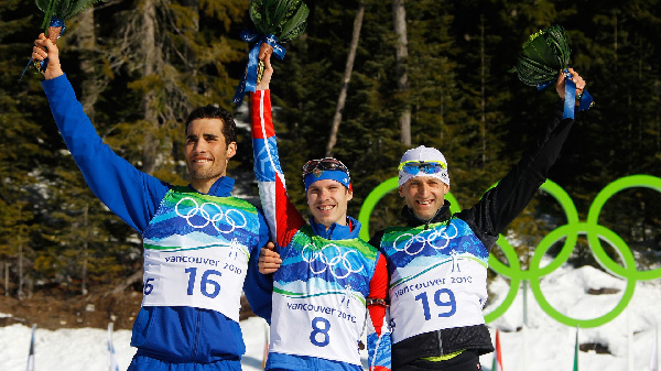 Мартен Фуркад станет шестикратным олимпийским чемпионом на Олимпиаде-2026