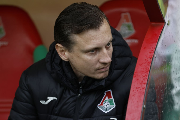 "Локомотив" Мялковского согласовал продление контракта с главным тренером