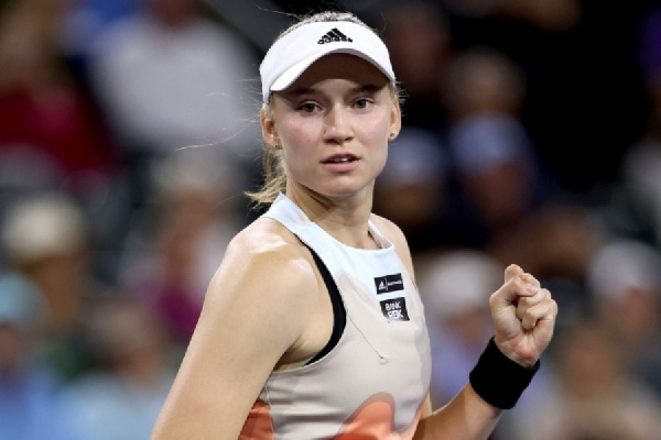 Путь становится проще. Соперница Соболенко Рыбакина сенсационно выбыла из Australian Open