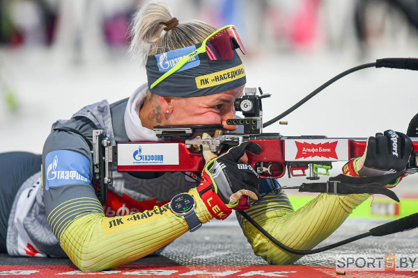 Резцова выиграла пасьют в Чайковском, Сола пришла 12-й, Смольская — 24-й