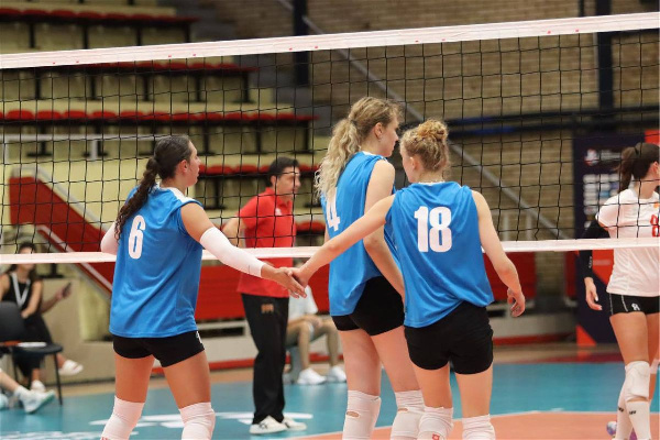 Стал известно, с кем сборная Беларуси U20 поборется за путевку на чемпионат Европы-2027