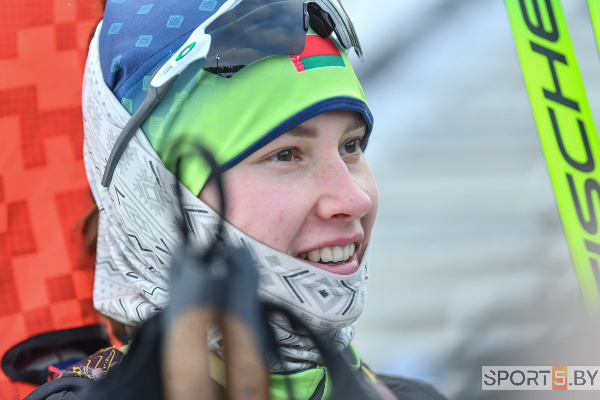 "Нейтрально отнеслась, меня там и не было": Кулак — о недопуске белорусов на ОИ