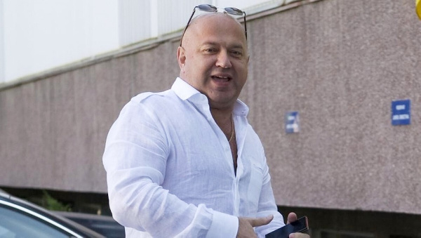 Футбольный агент Дмитрий Селюк о возможном увольнении Вадима Скрипченко из минского "Динамо": "Это всего лишь слухи"