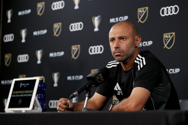 Клуб Лионеля Месси лишился главного тренера