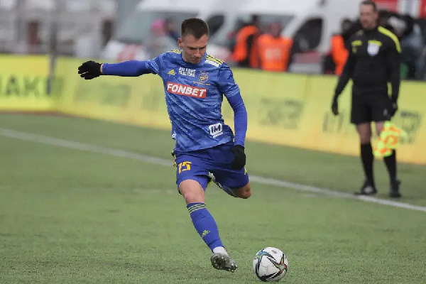 Валерий Бочеров: "Понимали, что эта победа даст клубу прибыль"