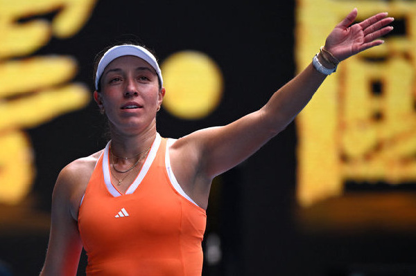 "Елена сыграла чуть полноценнее меня": Пегула — о матче с Рыбакиной