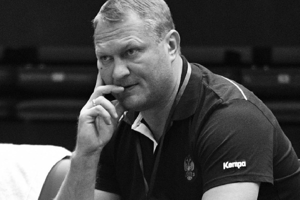 IHF выразила соболезнования в связи со смертью Эдуарда Кокшарова