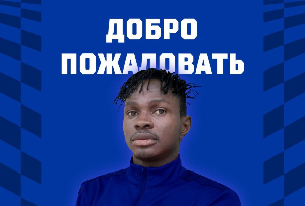 Экс-игрок "Сморгони" официально стал футболистом ярославского "Шинника"